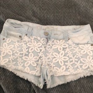 Rue 21 shorts